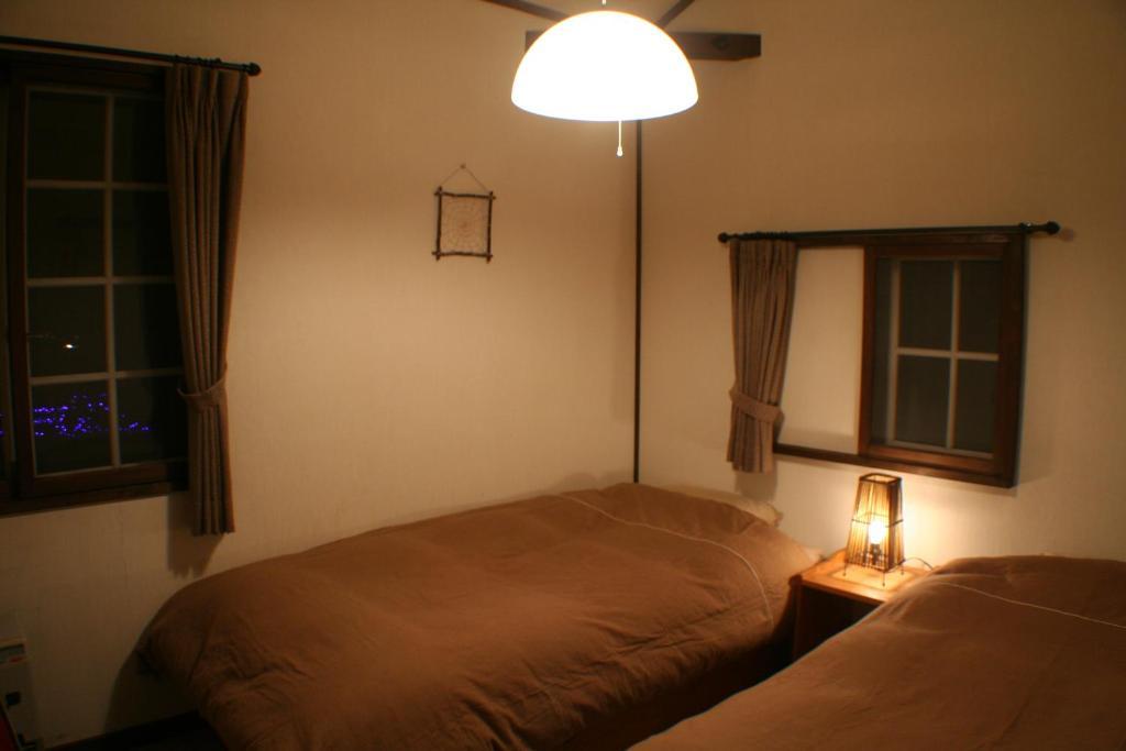 B&B Santana 하쿠바 객실 사진