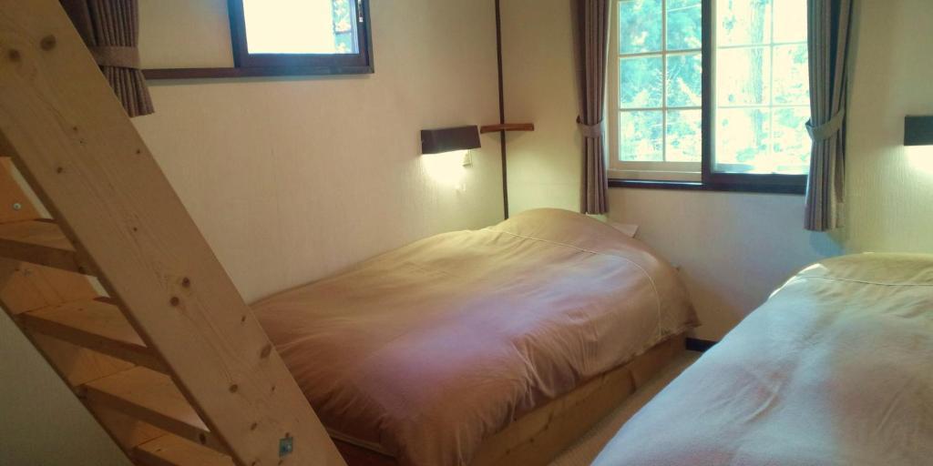 B&B Santana 하쿠바 객실 사진